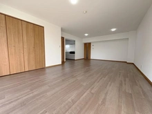 【神奈川県/鎌倉市岡本】鎌倉ロジュマン LDK