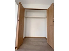 【神奈川県/鎌倉市岡本】鎌倉ロジュマン 収納