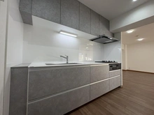 【神奈川県/鎌倉市岡本】鎌倉ロジュマン キッチン