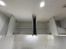 【神奈川県/鎌倉市岡本】鎌倉ロジュマン キッチン