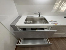 【神奈川県/鎌倉市岡本】鎌倉ロジュマン キッチン