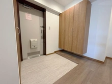 【神奈川県/鎌倉市岡本】鎌倉ロジュマン 玄関