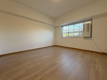 【神奈川県/鎌倉市岡本】鎌倉ロジュマン 洋室