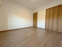 【神奈川県/鎌倉市岡本】鎌倉ロジュマン 洋室