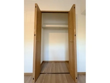 【神奈川県/鎌倉市岡本】鎌倉ロジュマン 収納