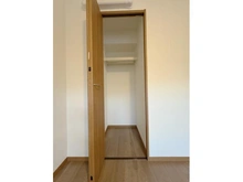 【神奈川県/鎌倉市岡本】鎌倉ロジュマン 収納