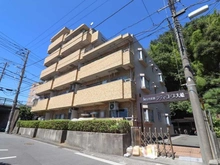 【神奈川県/横浜市栄区笠間】シティコープ大船 外観