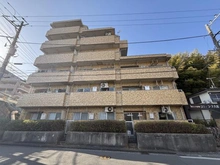 【神奈川県/横浜市栄区笠間】シティコープ大船 外観