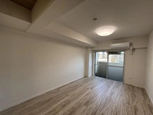 【神奈川県/横浜市栄区笠間】シティコープ大船 リビング・ダイニング