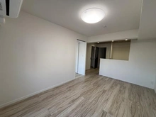 【神奈川県/横浜市栄区笠間】シティコープ大船 リビング・ダイニング