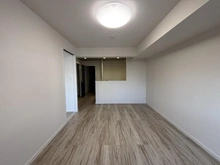 【神奈川県/横浜市栄区笠間】シティコープ大船 リビング・ダイニング