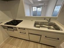 【神奈川県/横浜市栄区笠間】シティコープ大船 キッチン