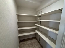 【神奈川県/横浜市栄区笠間】シティコープ大船 収納