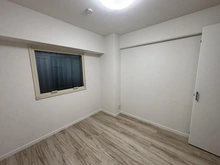 【神奈川県/横浜市栄区笠間】シティコープ大船 洋室