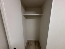 【神奈川県/横浜市栄区笠間】シティコープ大船 収納