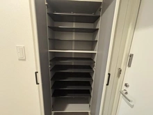 【神奈川県/横浜市栄区笠間】シティコープ大船 収納