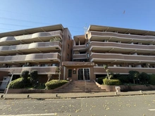 【神奈川県/横浜市港南区下永谷】エステ・スクエア港南百合ヶ丘 外観