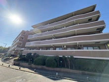 【神奈川県/横浜市港南区下永谷】エステ・スクエア港南百合ヶ丘 外観