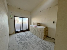 【神奈川県/横浜市港南区下永谷】エステ・スクエア港南百合ヶ丘 洋室：リフォーム中