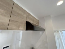 【神奈川県/鎌倉市雪ノ下】雪ノ下マンション キッチン