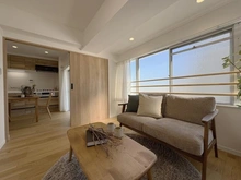 【神奈川県/鎌倉市雪ノ下】雪ノ下マンション 洋室