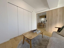 【神奈川県/鎌倉市雪ノ下】雪ノ下マンション 洋室