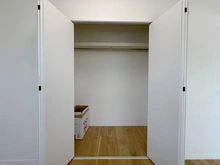 【神奈川県/鎌倉市雪ノ下】雪ノ下マンション 収納