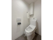 【神奈川県/鎌倉市雪ノ下】雪ノ下マンション トイレ