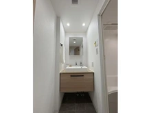 【神奈川県/鎌倉市雪ノ下】雪ノ下マンション 洗面所