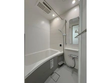 【神奈川県/鎌倉市雪ノ下】雪ノ下マンション 浴室