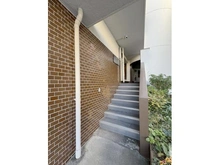 【神奈川県/鎌倉市雪ノ下】雪ノ下マンション アプローチ