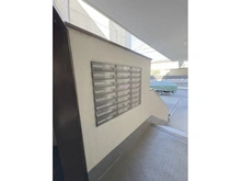 【神奈川県/鎌倉市雪ノ下】雪ノ下マンション メールBOX