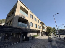 【神奈川県/鎌倉市佐助】パークコート鎌倉 外観