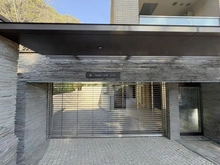 【神奈川県/鎌倉市佐助】パークコート鎌倉 駐車場