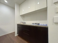 【神奈川県/鎌倉市佐助】パークコート鎌倉 キッチン