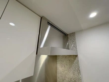 【神奈川県/鎌倉市佐助】パークコート鎌倉 キッチン