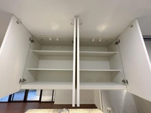 【神奈川県/鎌倉市佐助】パークコート鎌倉 キッチン