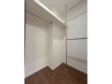 【神奈川県/鎌倉市佐助】パークコート鎌倉 収納