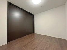 【神奈川県/鎌倉市佐助】パークコート鎌倉 洋室