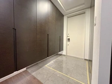 【神奈川県/鎌倉市佐助】パークコート鎌倉 玄関