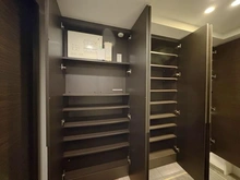 【神奈川県/鎌倉市佐助】パークコート鎌倉 収納