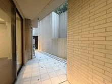 【神奈川県/鎌倉市佐助】パークコート鎌倉 テラス