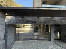 【神奈川県/鎌倉市佐助】パークコート鎌倉 駐車場