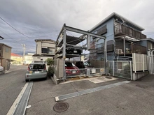 【神奈川県/茅ヶ崎市松浪】ライオンズクオーレ湘南辻堂 駐車場