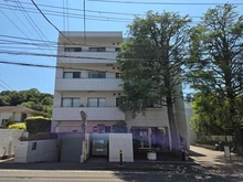 【神奈川県/鎌倉市雪ノ下】雪ノ下ロイヤルハイツ 外観