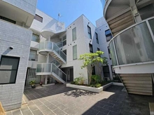 【神奈川県/鎌倉市雪ノ下】雪ノ下ロイヤルハイツ 外観