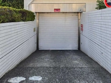 【神奈川県/鎌倉市雪ノ下】雪ノ下ロイヤルハイツ 駐車場