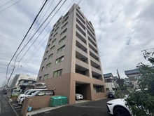 【神奈川県/茅ヶ崎市本村】マイメゾン茅ヶ崎本村 外観