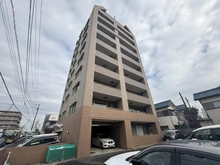 【神奈川県/茅ヶ崎市本村】マイメゾン茅ヶ崎本村 外観