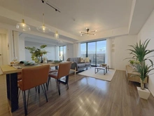 【神奈川県/藤沢市鵠沼海岸】クリオ鵠沼海岸 LDK